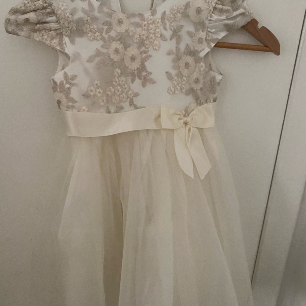 Vestido casual